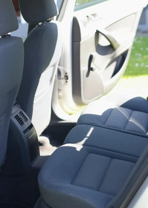 Skoda Octavia cena 12200 przebieg: 268000, rok produkcji 2004 z Żywiec małe 106